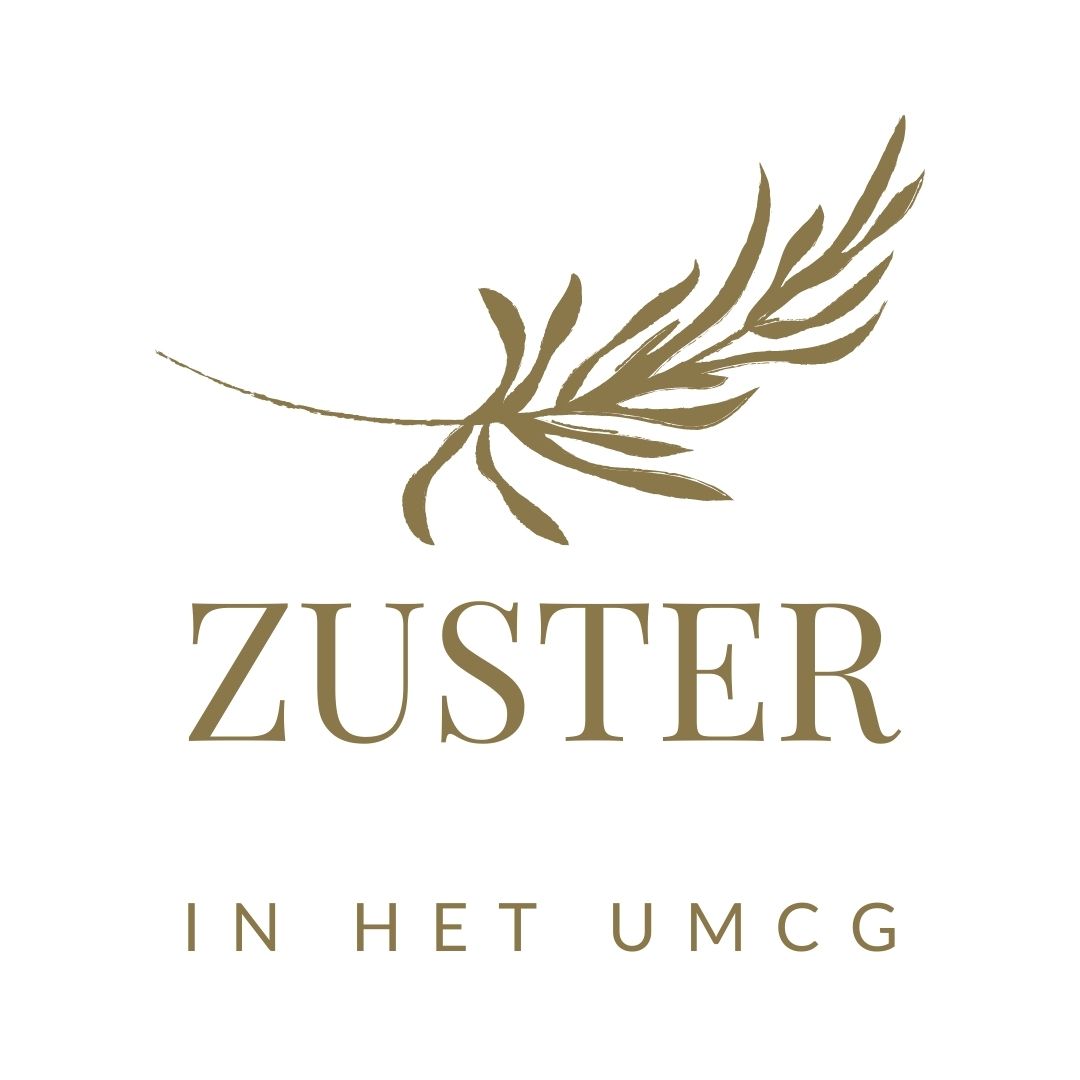 Zuster in het UMCG